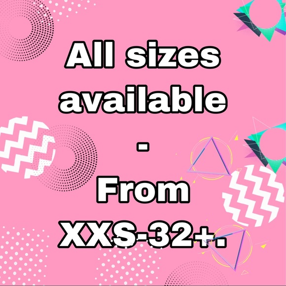 Tops - We try to have something for everybody. ☺️☺️🌟❤️